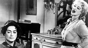 Cena do filme O Que Terá Acontecido a Baby Jane? (1962) - Divulgação / Warner Bros. Pictures
