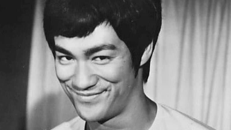 Bruce Lee no filme The Big Boss, em 1971 - Wikimedia Commons
