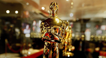 Estatuetas do Oscar - Getty Images