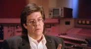 John Hughes em entrevista no ano de 1986 - Divulgação/Youtube/Mike Krumlauf
