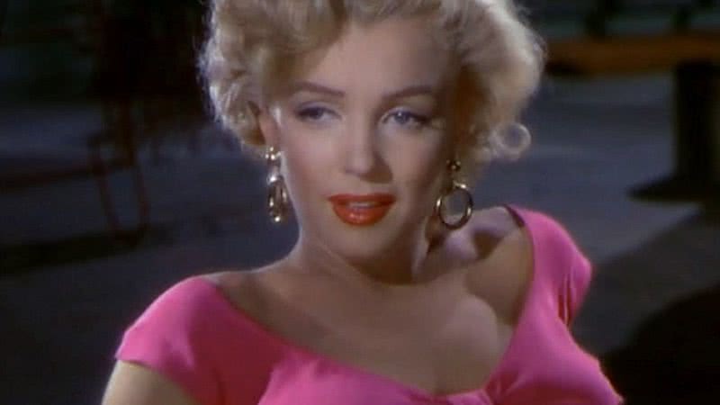 Marilyn Monroe - Wikimedia Commons