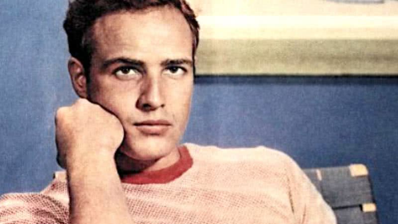 Fotografia de Marlon Brando - Wikimedia Commons