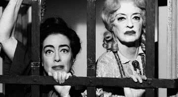 Cena do filme O Que Terá Acontecido a Baby Jane? (1962) - Divulgação / Warner Bros. Pictures