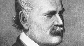 Médico húngaro Ignaz Semmelweis - Wikimedia Commons