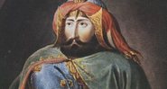 O sultão Murad IV - Wikimedia Commons