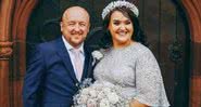 A mulher fingiu ter câncer para arrecadar dinheiro para o casamento - Divulgação/Liverpool Echo UK