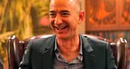 Jeff Bezos, o homem mais rico do mundo - Wikimedia Commons