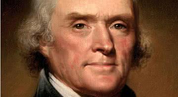 Thomas Jefferson - Wikimedia Commons
