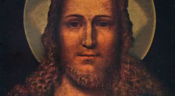 Representação de Jesus Cristo - Getty Images