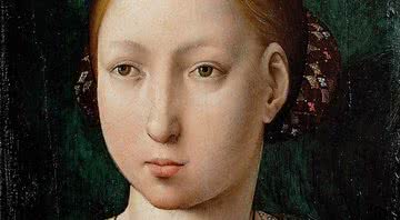 Joana de Castela, conhecida como Joana, a louca - Wikimedia Commons