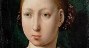 Joana de Castela, conhecida como Joana, a louca - Wikimedia Commons