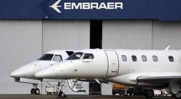 Embraer - Wikimedia Commons