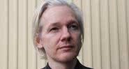 Julian Assange em 2010 - Wikimedia Commons