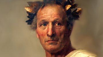 Pintura de Júlio César - Wikimedia Commons
