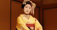 Imagem meramente ilustrativa de teatro kabuki - Divulgação/Pixabay