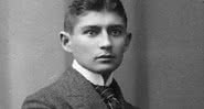 Franz Kafka, escritor tcheco - Wikimedia Commons