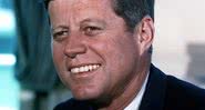 John F. Kennedy, o 35º presidente dos Estados Unidos - Wikimedia Commons