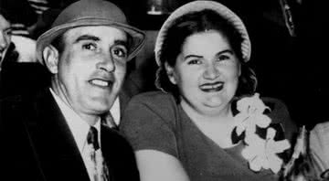 O casal de serial killers, Raymond Fernandez e Martha Beck - Wikimedia Commons