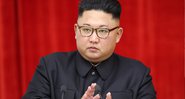 Kim Jong-un, ditador da Coreia do Norte - Getty Images