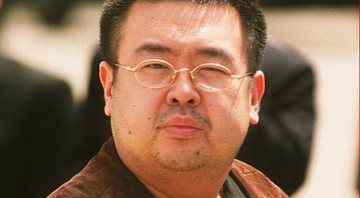 Kim Jong-nam - Wikimedia Commons