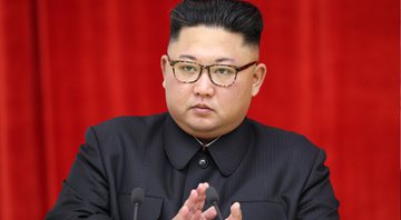 Kim Jong-un, o Líder Supremo da Coreia do Norte - Getty Images