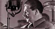Stalin foi o líder que por mais tempo governou a URSS - Getty Images