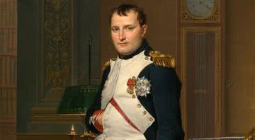 Imperador Napoleão Bonaparte - Wikimedia Commons