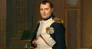 Imperador Napoleão Bonaparte - Wikimedia Commons