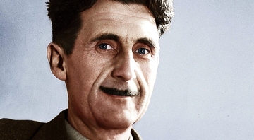 George Orwell - Reprodução