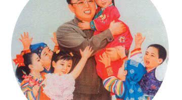 Kim Jong-Il - Arquivo Aventuras