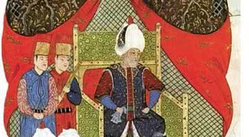 Órgãos do sultão otomano Solimão teriam sido cultuados por anos - .