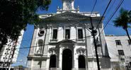 Igreja Nossa Senhora da Vitória - Portal Brasil