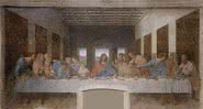Poucos quadros sofreram tanto com o tempo quanto o clássico de Da Vinci - Ministério da Cultura da Itália