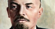 Vladimir Lenin - Getty Images