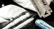 Cocaína, heroína e maconha: velha história - Crédito: Pixabay