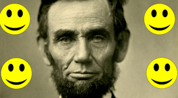Abraham Lincoln - Wikimedia Commons