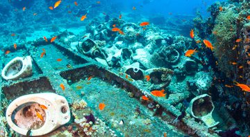 Privadas submersas - Getty Images