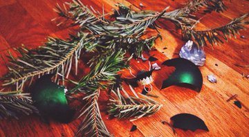Governo puritano proibiu todas as árvores e decorações natalinas - Getty Images