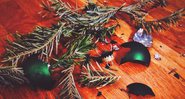 Governo puritano proibiu todas as árvores e decorações natalinas - Getty Images