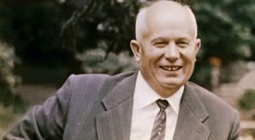 Khrushchev denunciou crimes de Stalin - Reprodução