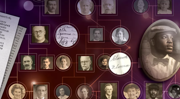 Cientistas criaram árvore genealógica que reúne 13 milhões de pessoas - MyHeritage e Universidade Columbia