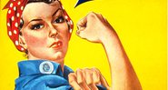 A Rebitadora, um símbolo feminista não intencional - Pixabay
