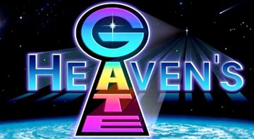 Logo do site Heaven's Gate - Wikimedia Commons
