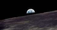 Vista da terra pela Apollo 10 - Wikimedia Commons