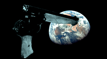 A pistola dos cosmonautas - Wikimedia Commons