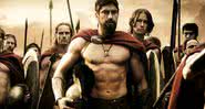 Espartanos: os guerreiros mais poderosos da antiguidade - Crédito: Reprodução