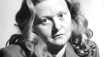 Ilse Koch, a Bruxa de Buchenwald / Crédito: Reprodução