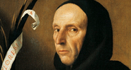 Savonarola, por Moretto da Brescia, 1524 - Wikimedia Commons