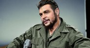 Líder revolucionário cubano Che Guevara - Divulgação/Olga Shirnina