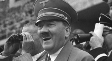 Em plena Segunda Guerra, os alemães faziam piadas sobre o nazismo - Reprodução/ YouTube